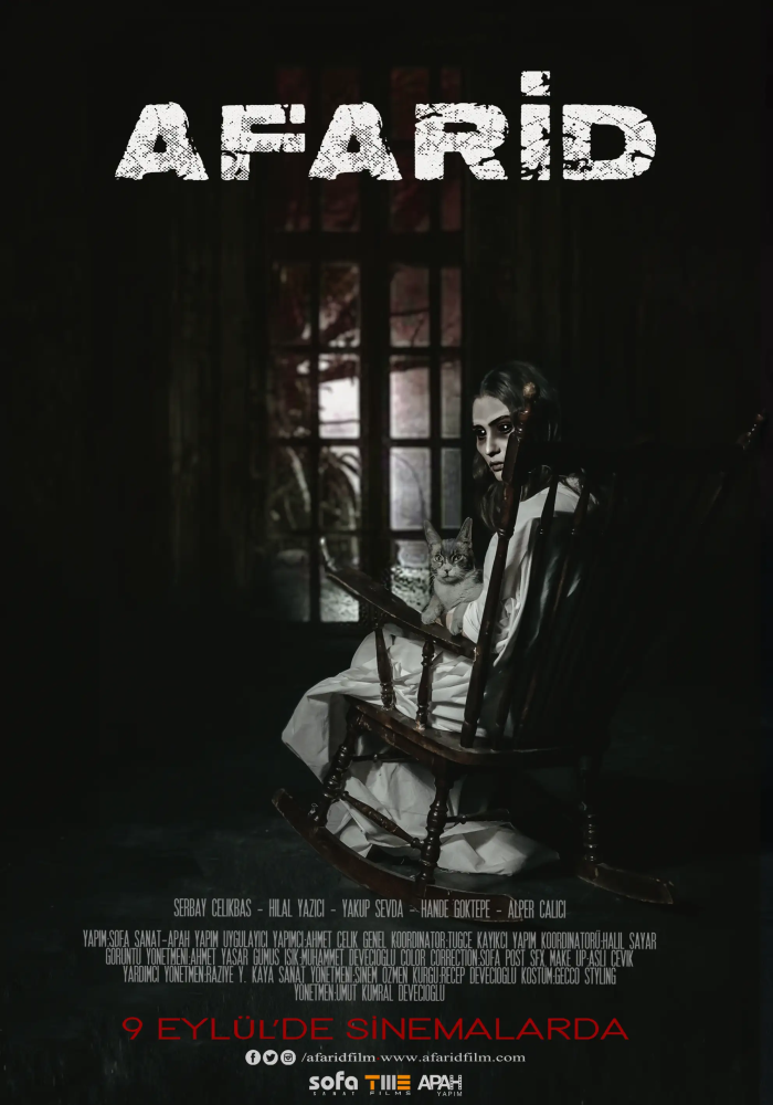 AFARID