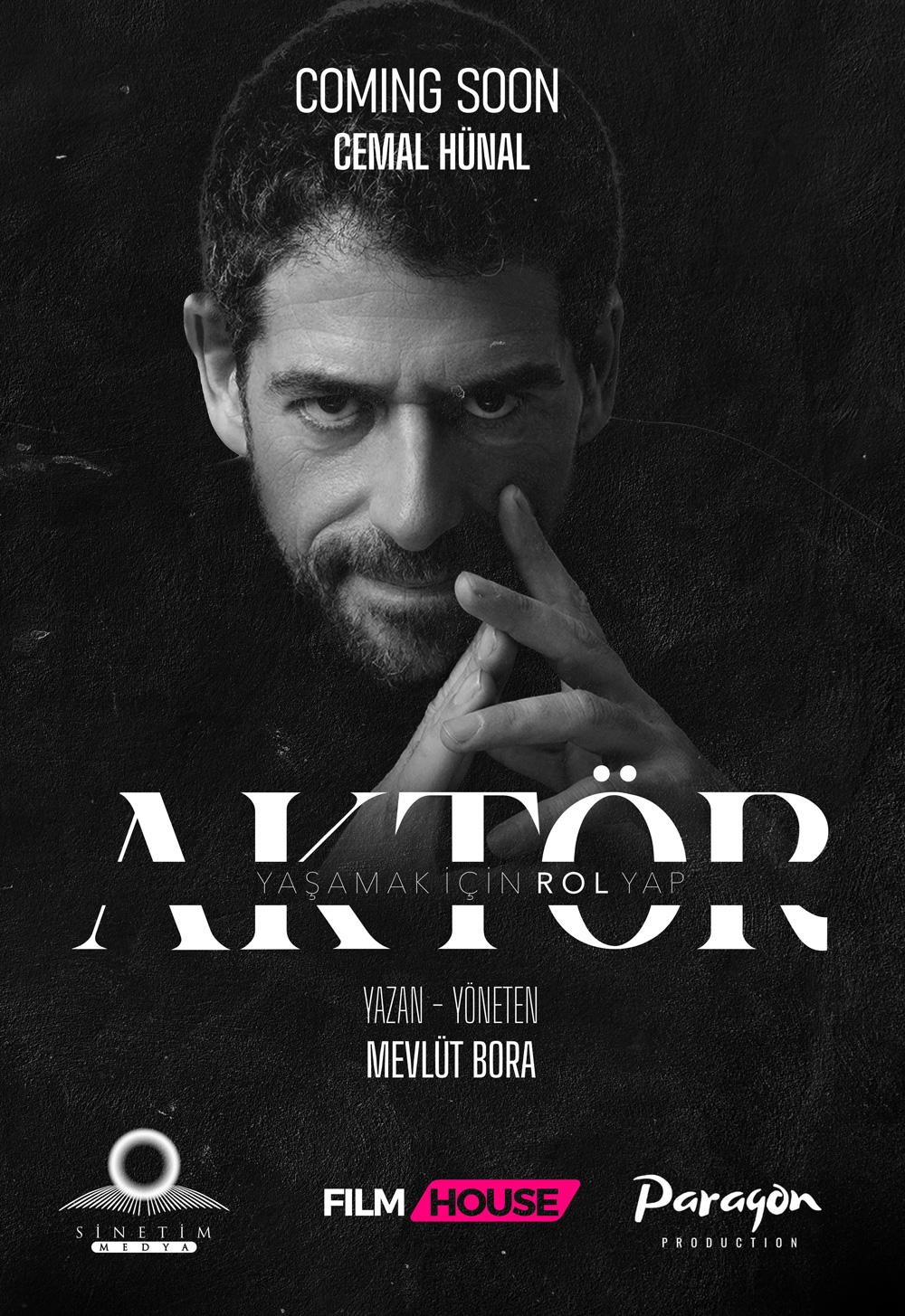 THE ACTOR
