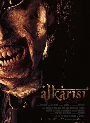ALKARISI: CURSE OF UNBORN