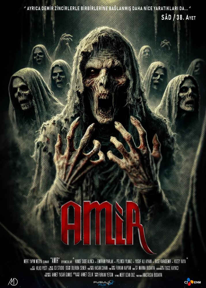 AMIR