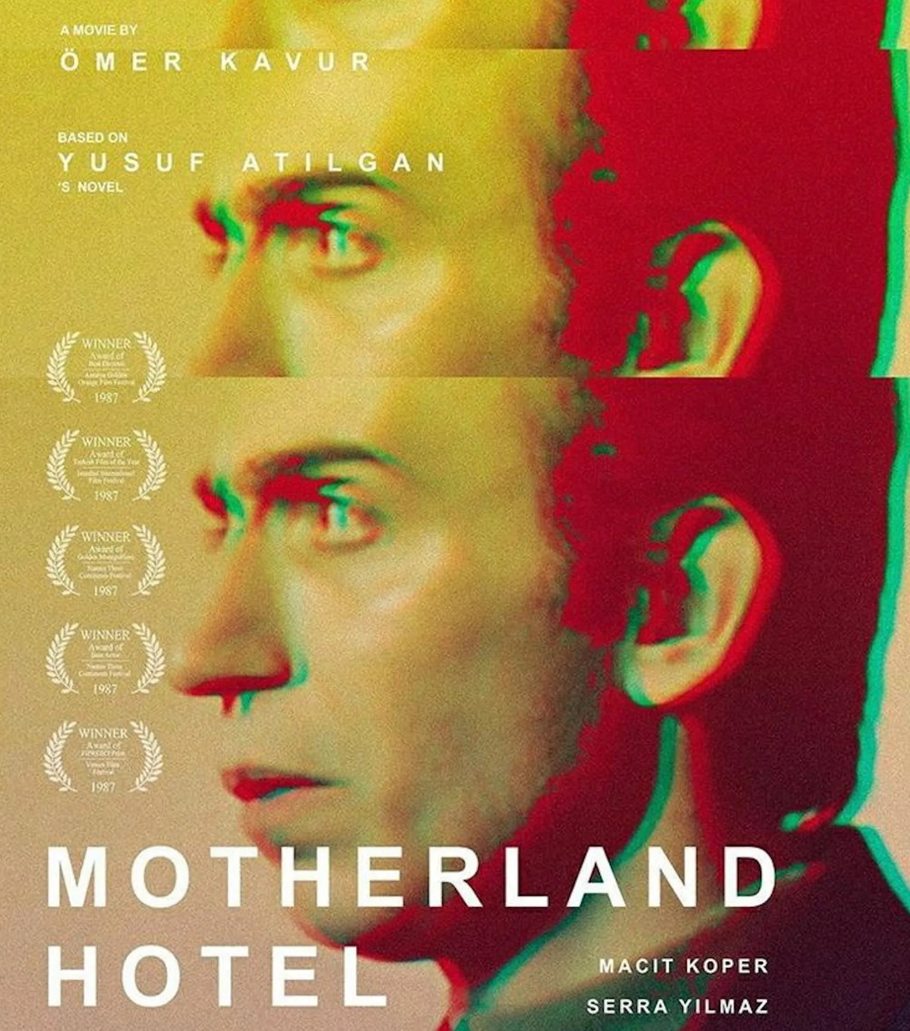 MOTHERLAND HOTEL