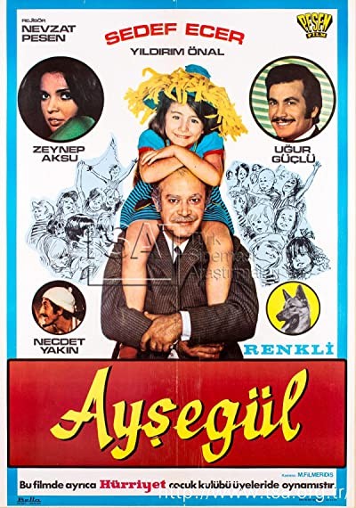 AYSEGUL