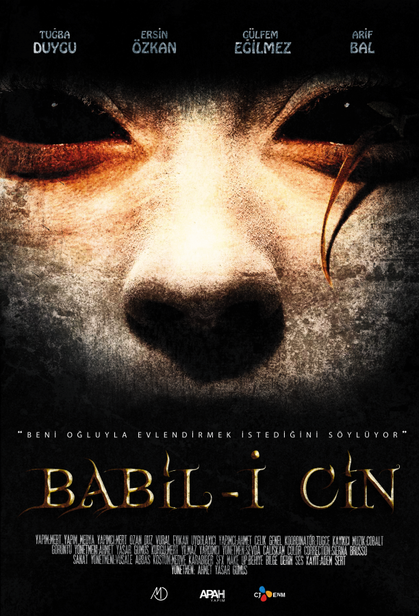 BABIL-I JINN
