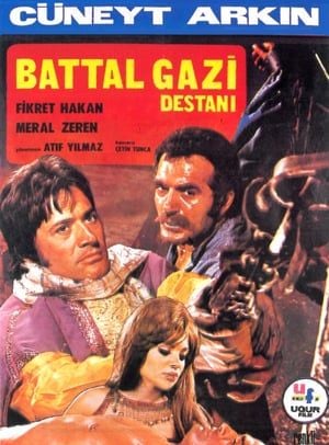 THE EPIC OF BATTAL GAZİ