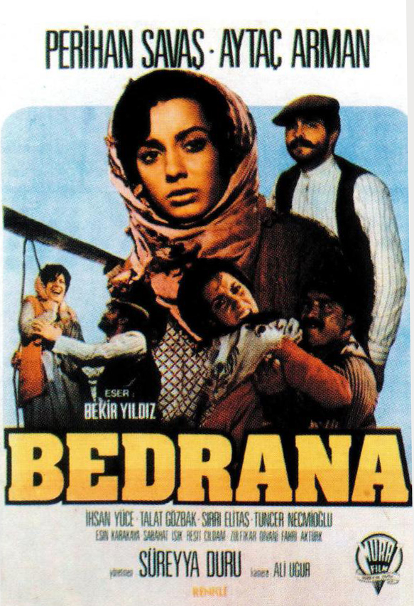 BEDRANA