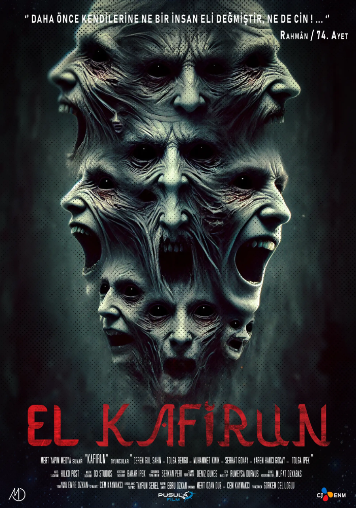 EL KAFIRUN