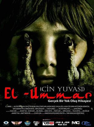 EL UMMAR "THE JINN HOUSE"