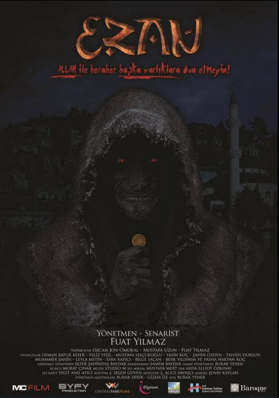 THE PRAYER