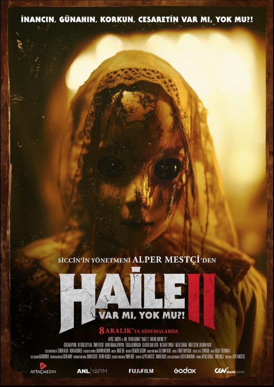 HAILE 2 : IS THERE OR NOT?