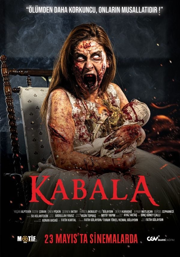 KABALA