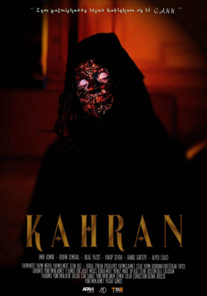 KAHRAN