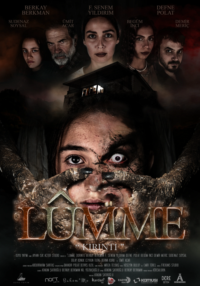 LUMME "THE FRACTURE"