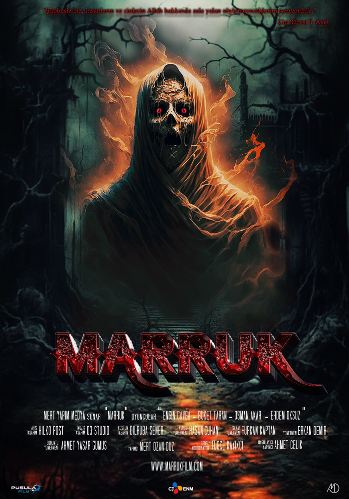 MARRUK