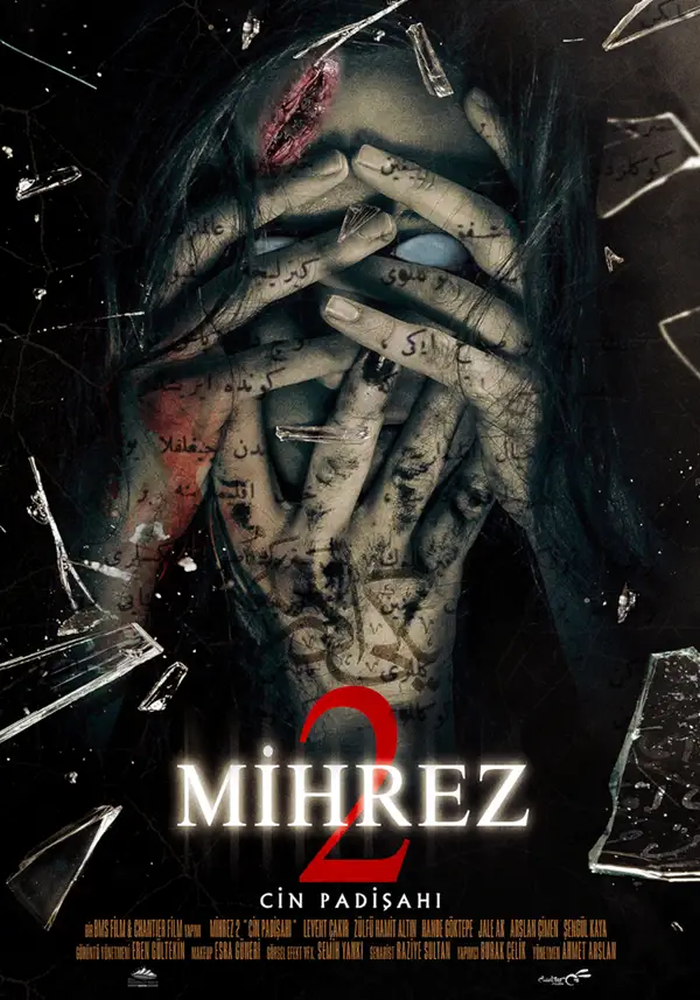 MIHREZ 2: THE JINN KING