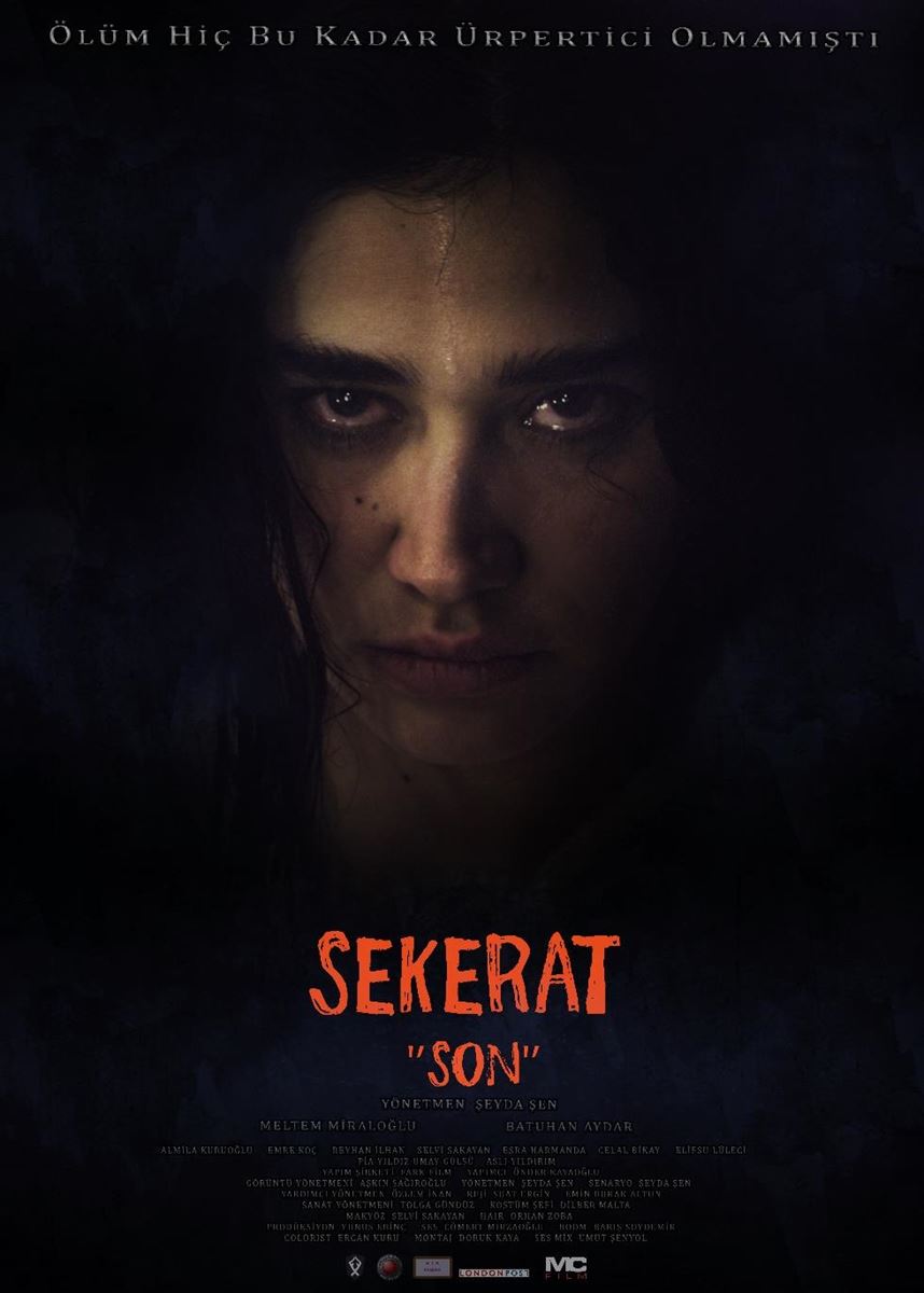 SEKERAT SON