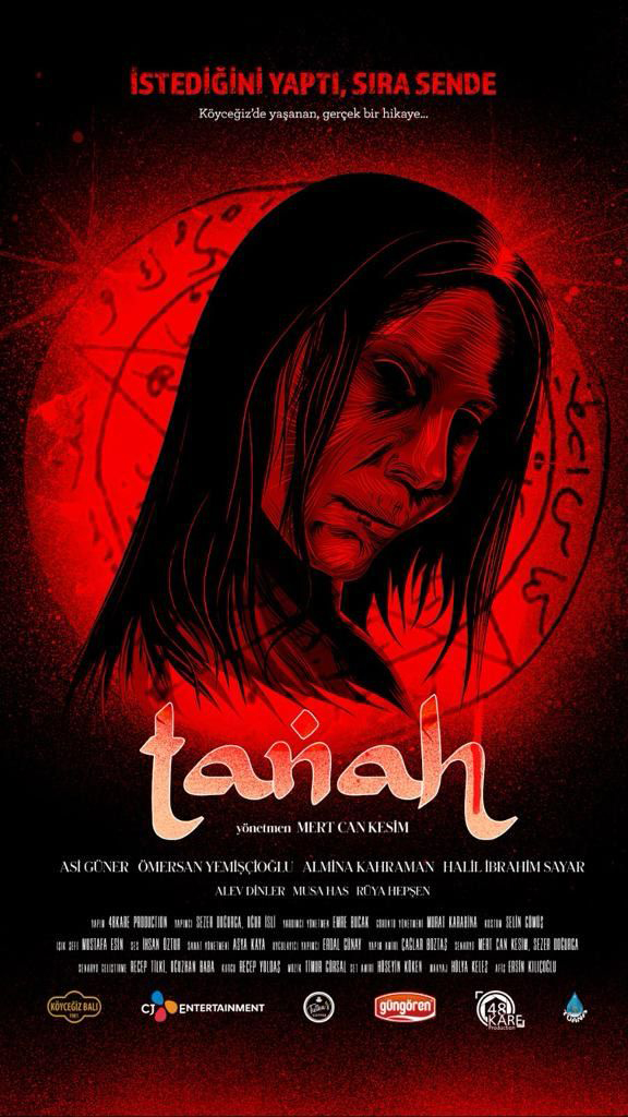 TANAH
