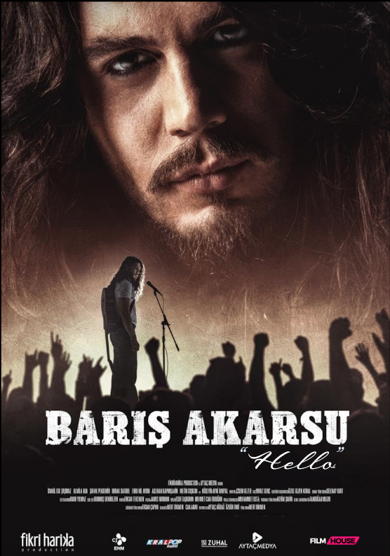 BARIŞ AKARSU: THE FINAL SONG
