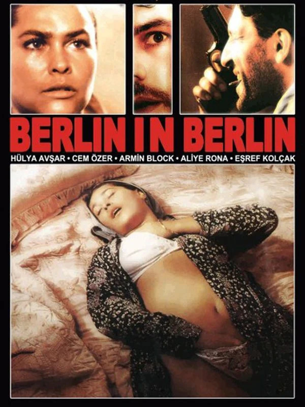 BERLIN IN BERLIN
