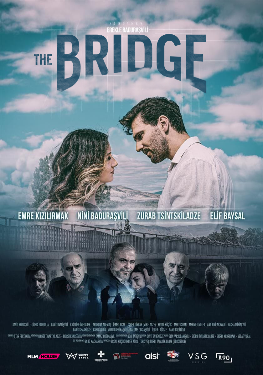 THE BRIDGE