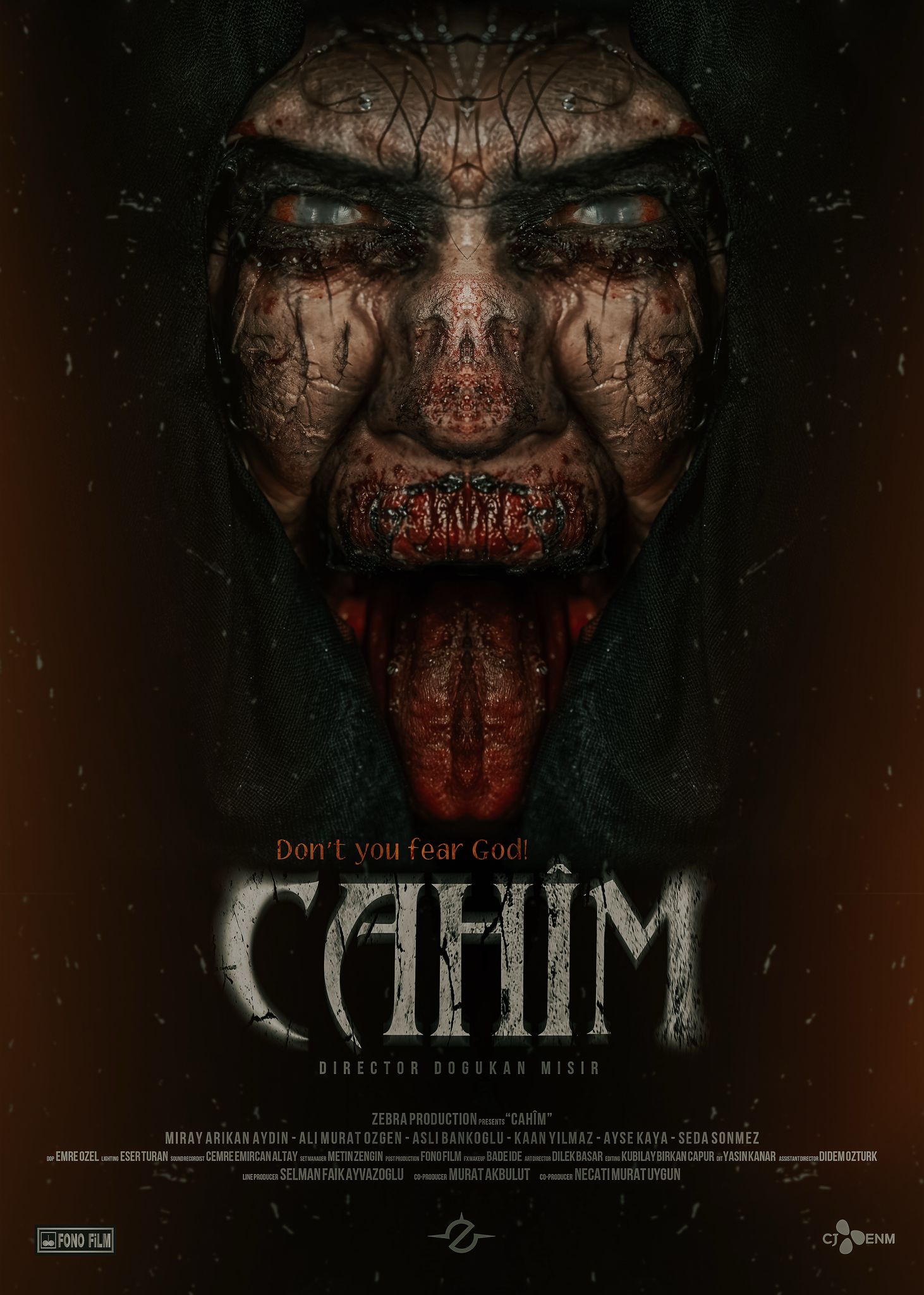 CAHIM