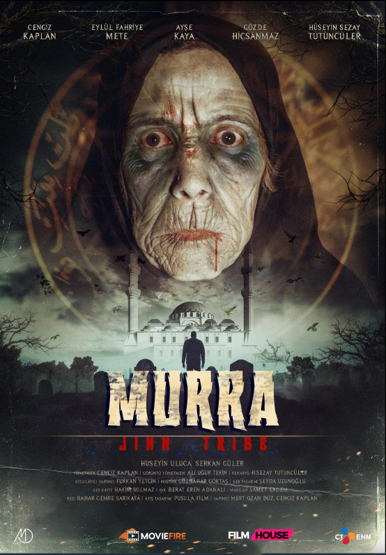 MURRA JINN TRIBE