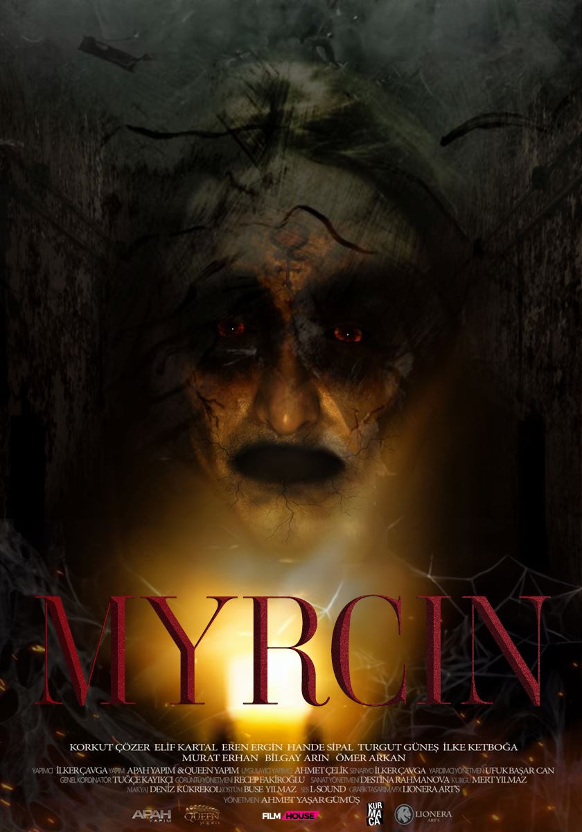 MYRCIN