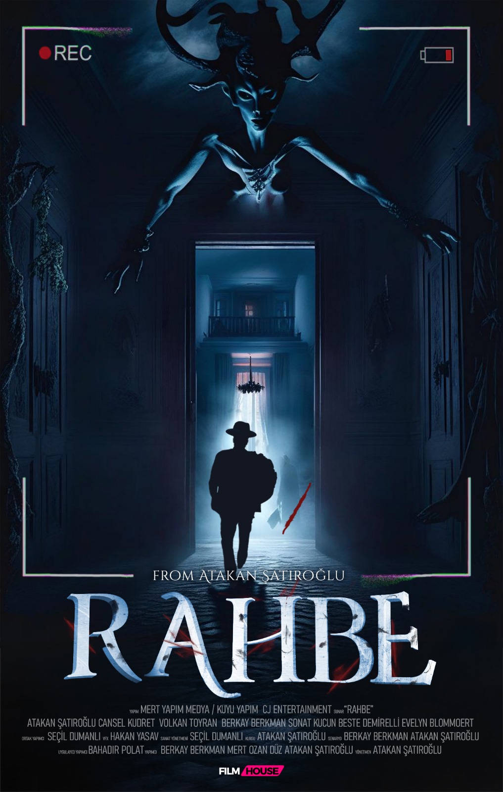 RAHBE