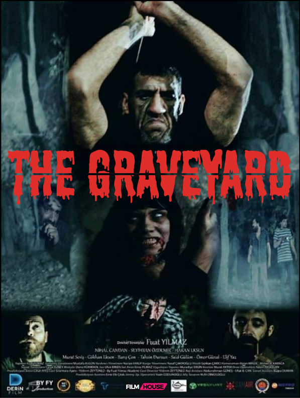 THE GRAVEYARD