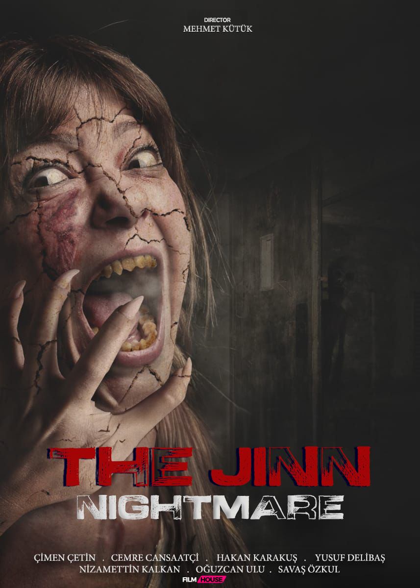 THE JINN NIGHTMARE